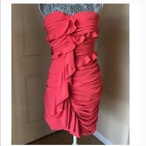 ✨✨✨MM Couture sleeveless party dress